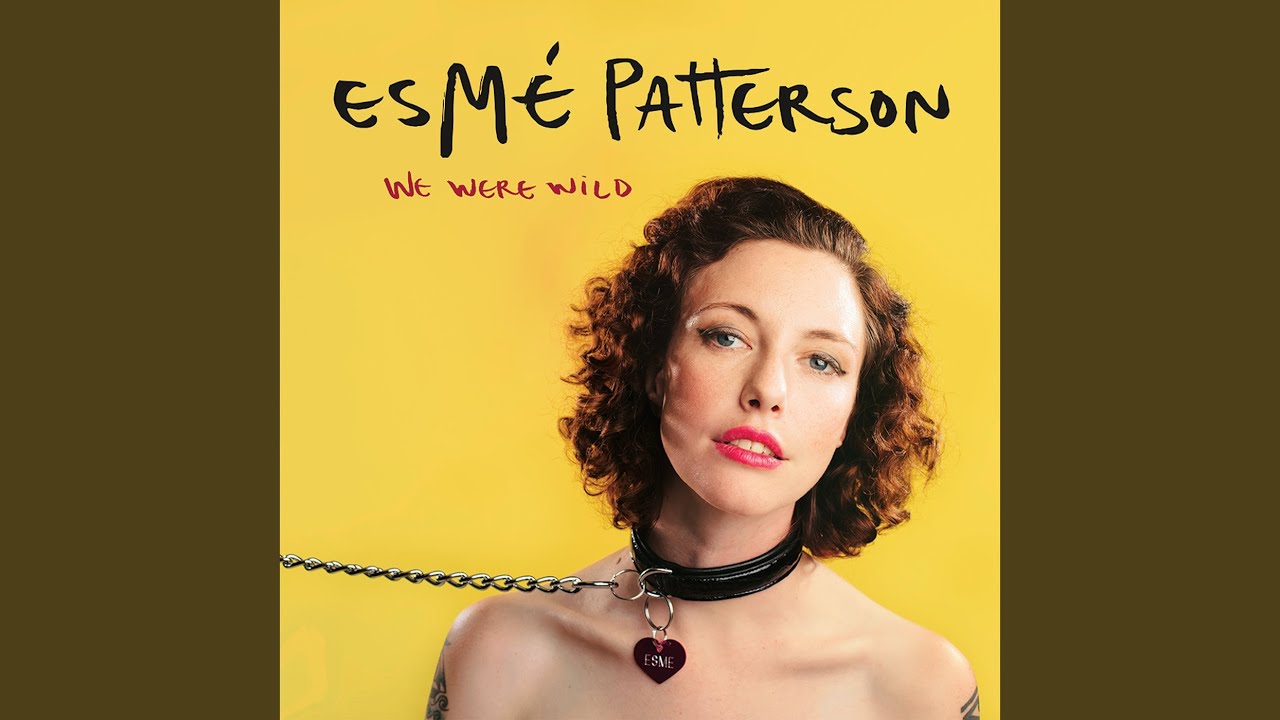 Watch Come See Me on YouTube