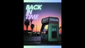 Dilemmachine and Rogue FX go Back in Time - coming soon