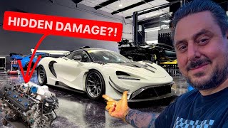 Worse Case Scenario For 720Gtr…