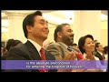 Sun Myung Moon Mensaje de Paz número 12