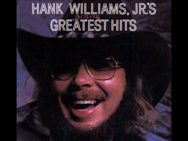 Hank Williams Jr - Mind Your Own Business