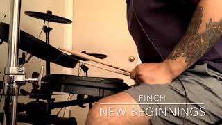 Finch New Beginnings
