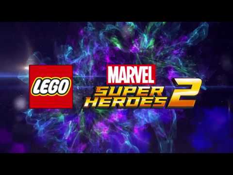 LEGO Marvel Super Heroes 2 - Kang il Conquistatore trailer ufficiale