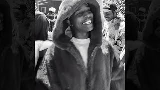 [FREE] A$AP Rocky ft. Juice WRLD (interlude) type beat - Change