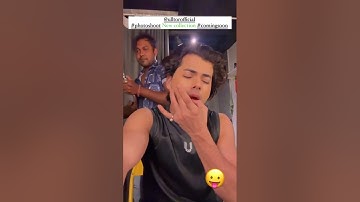 Siddharth Nigam ❤️ Abhishek Nigam ❤️ Ulltor Shop now ❤️ #siddharthnigam #shorts