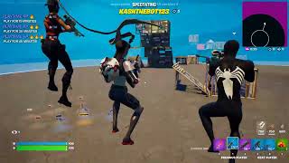 CUSTOM TEAMS ZONE WARS 32 PLAYERS By ozycreates - Fortnite Creative Mode Featured Custom Island Code