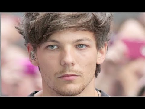 Louis Tomlinson Calls Out Angry Parents Over Dirty Lyrics!