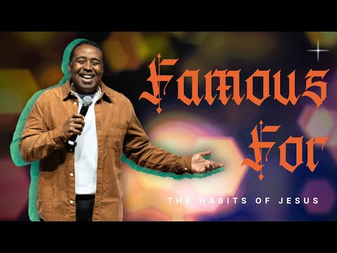 Famous For! | Gary Wallace