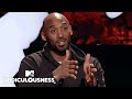 Kobe Bryant Discusses Life After Retiring | Ridiculousness | MTV