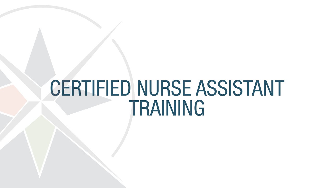 Blue Ridge Community College Cna Program Blue Ridge Community College Cna Program