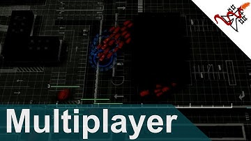 Act of Aggression - 4v4 Stealing Resources Multiplayer Gameplay