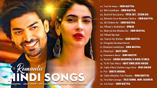 Hindi Song 2022 | jubin nautiyal , arijit singh, Atif Aslam, Neha Kakkar , Shreya Ghoshal