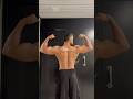 Day 29 | Back | Muscle Building