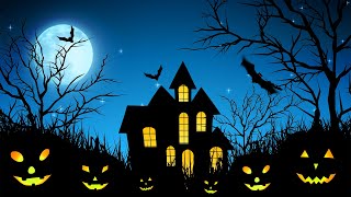 Best Halloween Songs 2023 🎃 Spooky Halloween Music Playlist 👻 Best Halloween Party Playlist