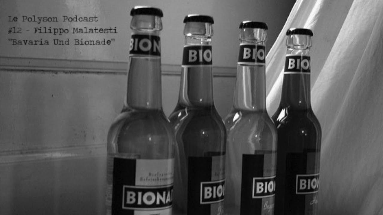 Le Polyson Podcast - Filippo Malatesti
