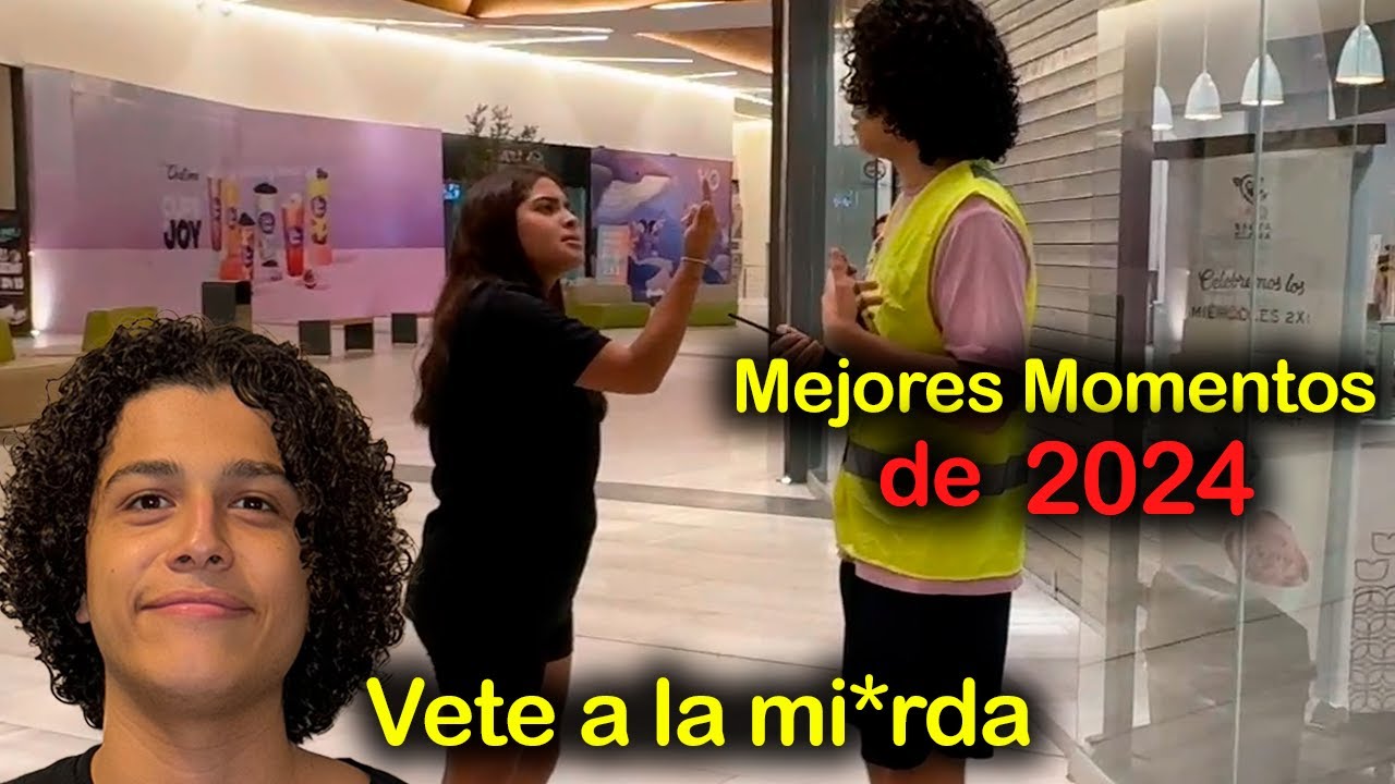 Mejores Momentos de MarceloVlogs 2024