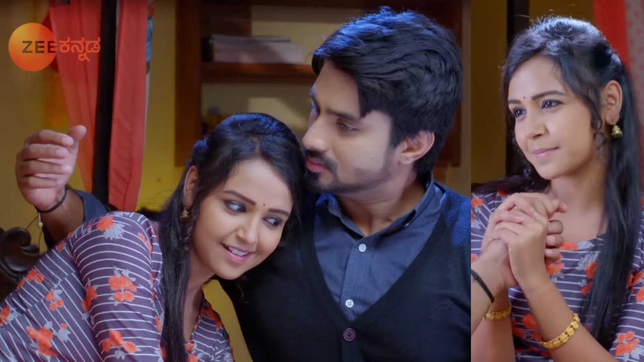 ಅಮೂಲ್ಯಾ ಬಳಿ ಕ್ಷಮೆಯಾಚಿಸುವ ವೇದಾಂತ್ | Gattimela | Full Ep 246 - Popular Serial @zeekannada