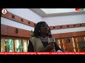 Senate Plenary, 20th March 2019