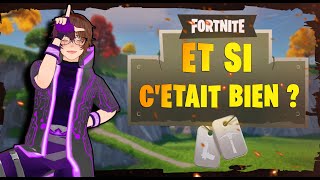 FORTNITE EST-IL SI MAUVAIS QUE ÇA ?