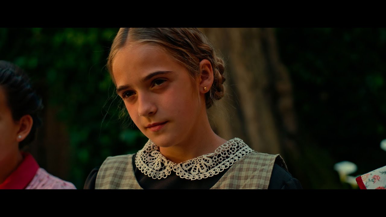 LA SERVANTE | Bande-annonce officielle VF - YouTube