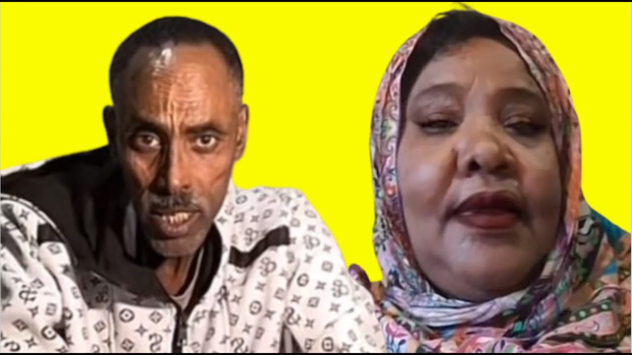 Dhifiq iyo Mamo Faranko Maxaa Kala Qabsaday 😂😂 Lacag Ma Haysto Baahi i Dishay Oday Lacag Ku Qabso