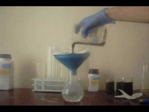 08 - Make sodium chlorate (two ways)