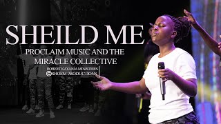 Miracle Collective | Shield Me