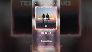 DJ JEDY-Testing Stars. #shorts