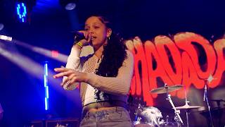 JayaHadADream If It Aint | Selector x BBC at British Music Embassy, SXSW 2026