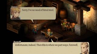 Final Fantasy Tactics The Ivalice Chronicles Declining Beowulf