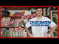 Armor Purge - Tire suas dúvidas nesse vídeo sobre essa palavra chave de Digimon Card Game