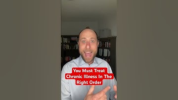 Always start with opening drainage pathways! #chronichealthissues #guthealth #mold #parasites