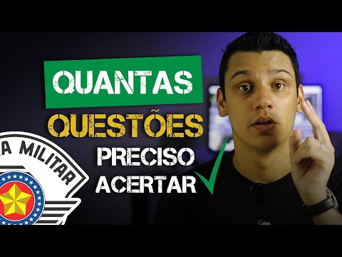 Vídeo: Qual é a pontuação para aprovação no teste TSA?