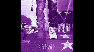 Nevi  One Day chopped and slowed