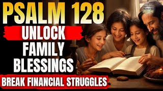 Download Lagu 🔥 Psalm 128 – Break Financial Struggles and Unlock Family Blessings 7 Times Prayer NOW MP3 Download Lagu 🔥 Psalm 128 – Break Financial Struggles and Unlock Family Blessings 7 Times Prayer NOW MP3
