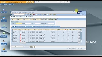 SAP FICO LIVE PROJECT  Recurring Entries