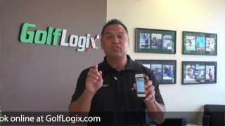 Exclusive GolfNow Deal for GolfLogix Members
