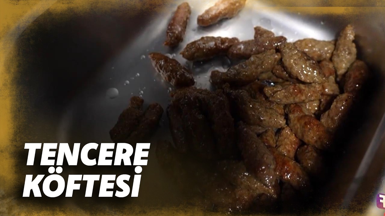 İftara Farklı Lezzetler Denemek İstiyenler Tam Size Göre | Dikkat Ayvaz Şef Çıkabilir