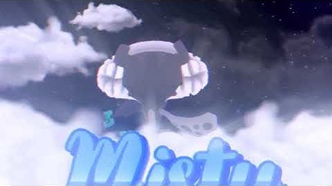 Intro for mistyleaf
