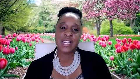 Moments with Dr. Mesha: Bidding Through The Holidays