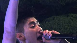 140926 숙명여대 축제4 -Jay Park
