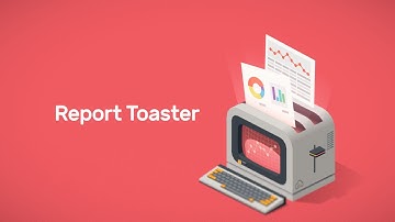 Report Toaster - Introduction