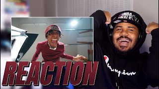 NBA Youngboy - Fish Scale REACTION