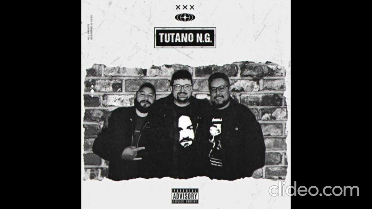 TUTANO N.G. - Corrida