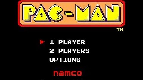 Pac-Man by LackofTrack - SMS Power! Coding Competition 2025