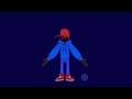 Rapper - 2D Animation Show Reel