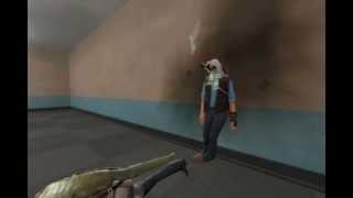 Sniper iz ded! 2
