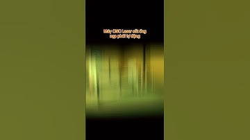 Máy CNC Laser cắt ống nạp phôi tự động IR-D90QH #Ironwood