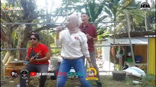 BUMI SEMAKIN PANAS lirisan terbaru versi dangdut koplo IRAMA DOPANG vocal NIA DIRGA