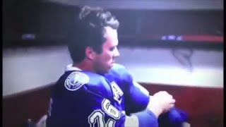 Martin St. Louis #26 Retirement Tribute (HD)